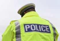 Record number of sexual offences recorded in Dyfed and Powys