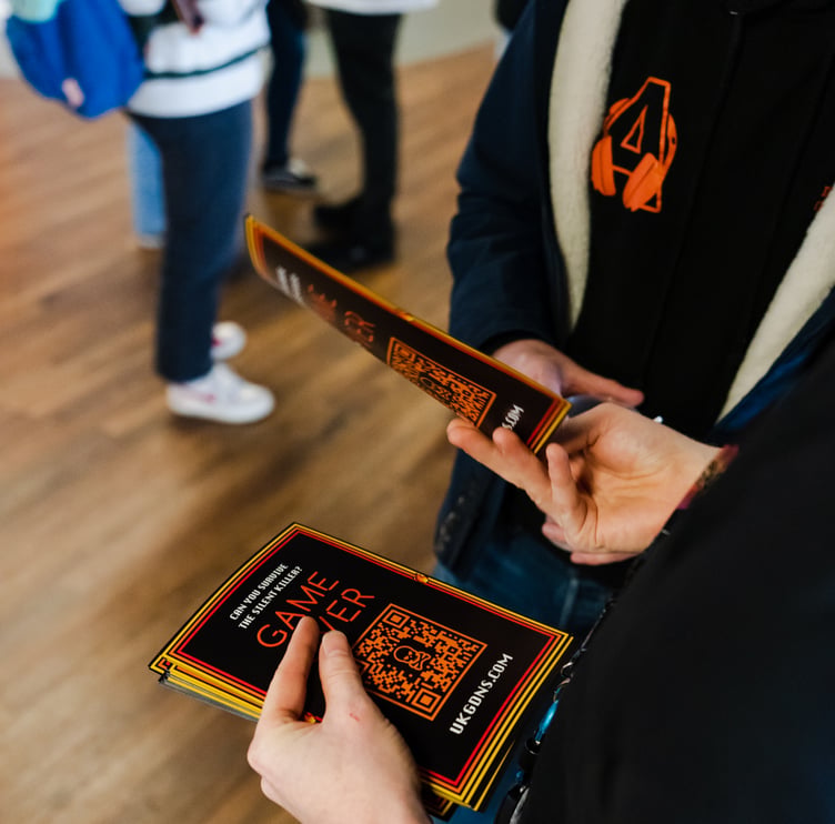 Game Over: Campaign targets young people to raise awareness about dangers of carbon monoxide