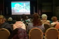 Films4Tenby goes big, bold and pink for the last film of 2023