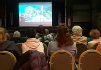 Films4Tenby presents Le Otto Montagne