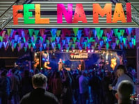 Gwyl Fel ’Na Mai music festival is this Saturday