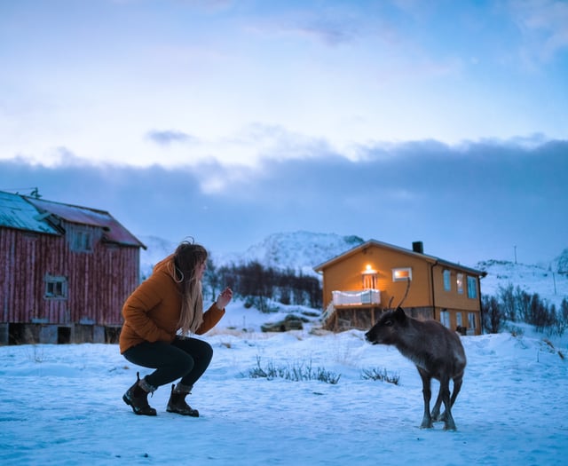 In her own words: Jodie Marie