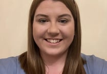 Pembrokeshire nurse named Coronation Champion for YFC volunteer work