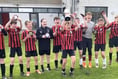 Tenby Under 12s crowned champions!