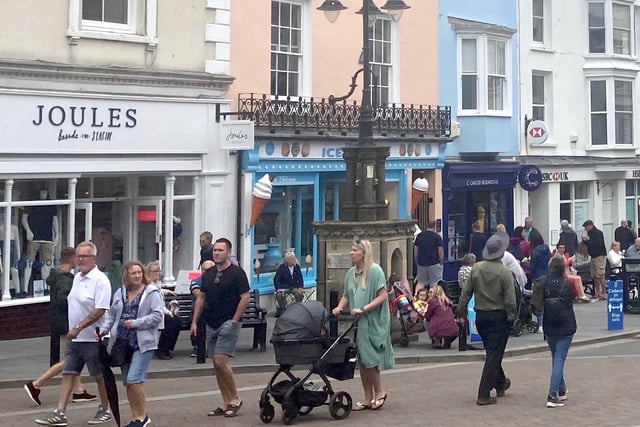 ‘Fair work key to a stronger, more sustainable retail sector’