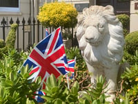 How to host a Coronation party fit for a King