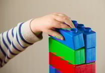 More Pembrokeshire families claiming Child Benefit