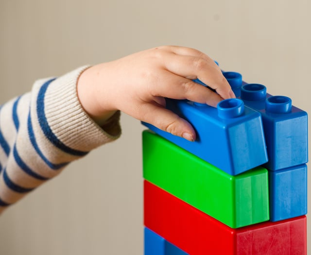 Fewer Carmarthenshire families claiming Child Benefit