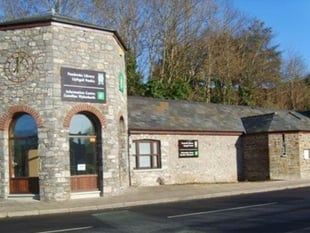 Pembroke Town Council discusses future library funding