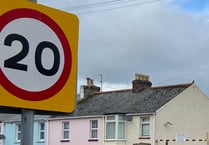 Pembrokeshire Council leader had called for delay on 20mph limits