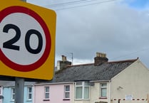 Calls for new default 20mph speed limits in Wales to be rescinded