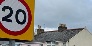 Councillors expected to back local exceptions to 20mph limits