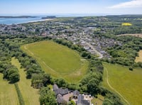 Council enters next stage of Brynhir housing development for Tenby