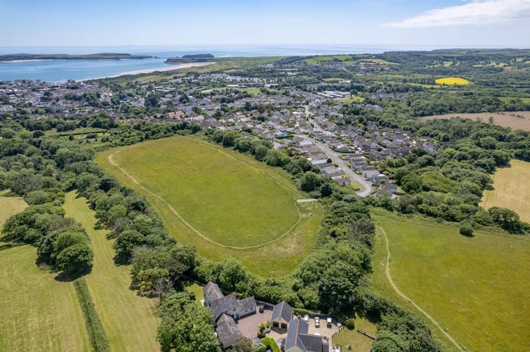 Brynhir Tenby