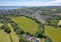 Tenby's Brynhir housing scheme could be delayed for 'years'