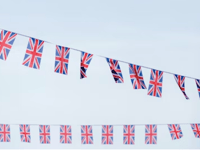 New Hedges WI holds belated Coronation party