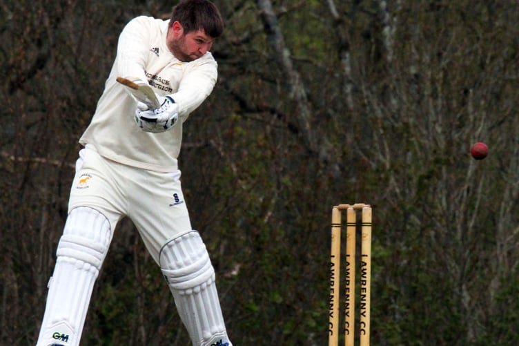Cricket
