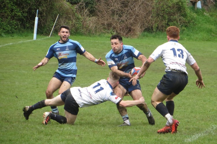 Narberth RFC