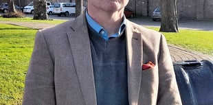 Presiding member battle to return to County Hall