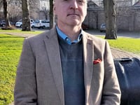 Presiding member battle to return to County Hall