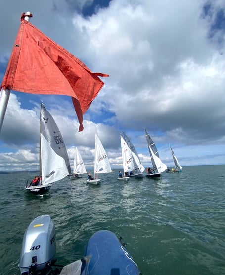 Tenby Sailing
