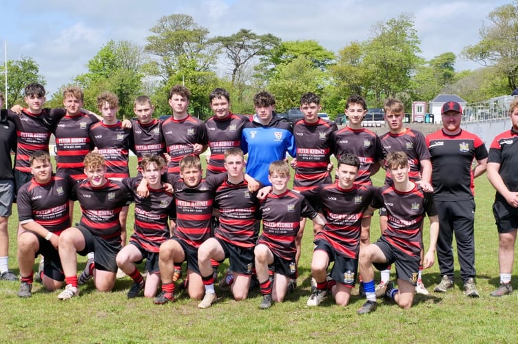 Tenby RFC