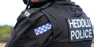 Police in Pembrokeshire investigate theft of telehandler vehicle