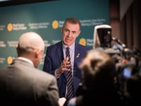 Wales seeks input on energy company plan