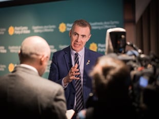 Adam Price quits as leader of Plaid Cymru following damning report