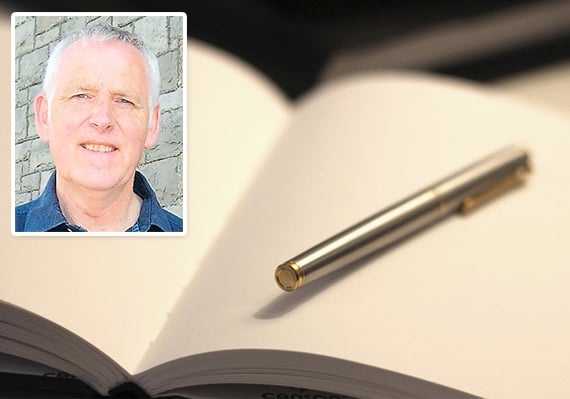 Pembroke Chaplain Reflects on VJ Day