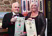 Trevor Hallett - Tenby councillor and former mayor, passes away