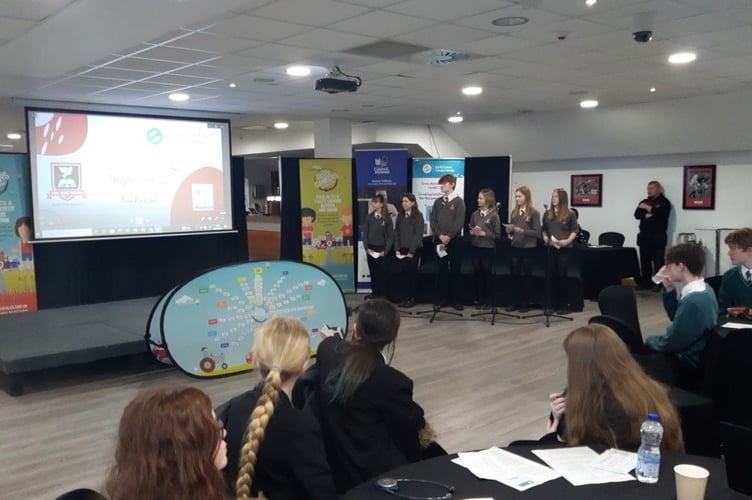 Tasty Careers final