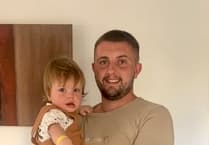 Friends honour Ashley Rogers with fourth charity mountain climb