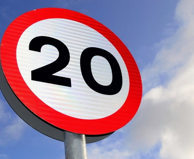 Spain’s message to Wales on lower speed limits ahead of 20mph roll out