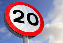 20mph switch will "save lives and build stronger communities"