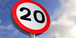 20mph switch will "save lives and build stronger communities"