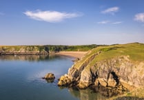 Samplers hit the shores as bathing water sampling begins