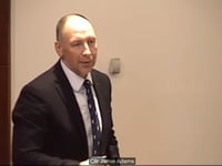 Call to remove the role of Pembrokeshire’s presiding member