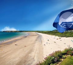 Pembrokeshire beaches dominate 2026 Wales Coast Awards