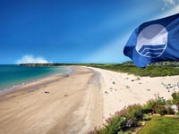 Pembrokeshire beaches dominate 2026 Wales Coast Awards