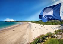 Pembrokeshire beaches lead Wales Coast Awards 2026 with 16 wins