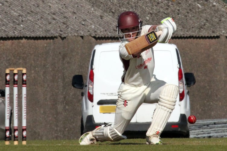 Cricket