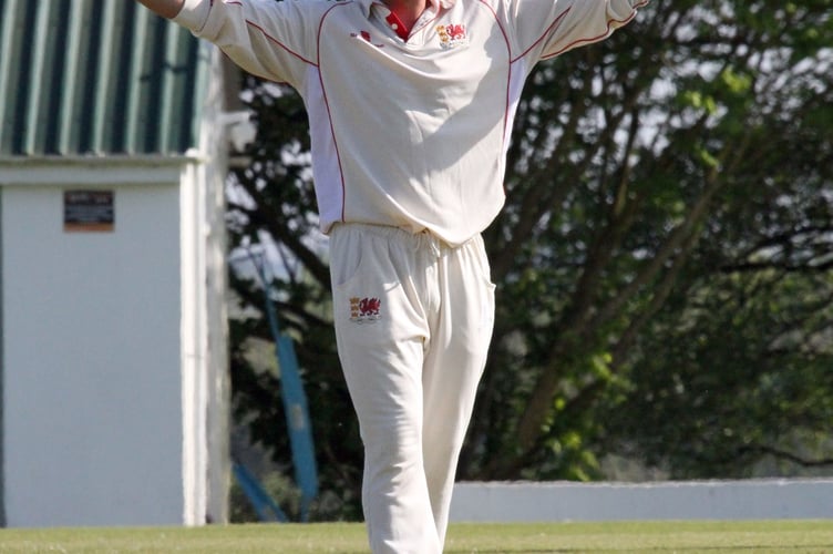 Cricket