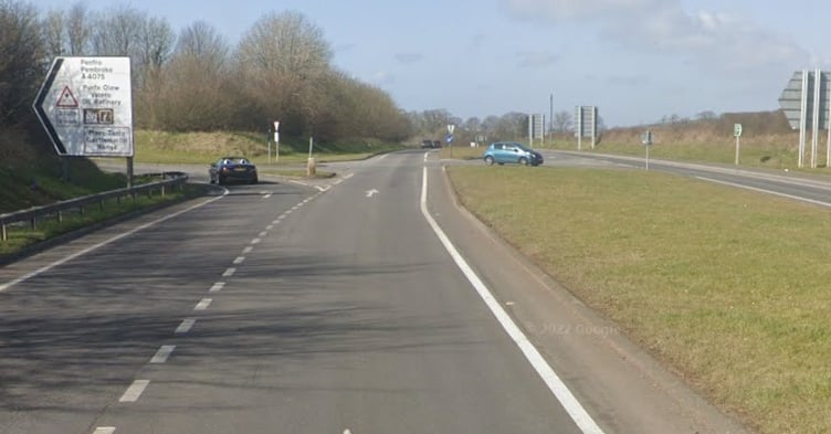 A477