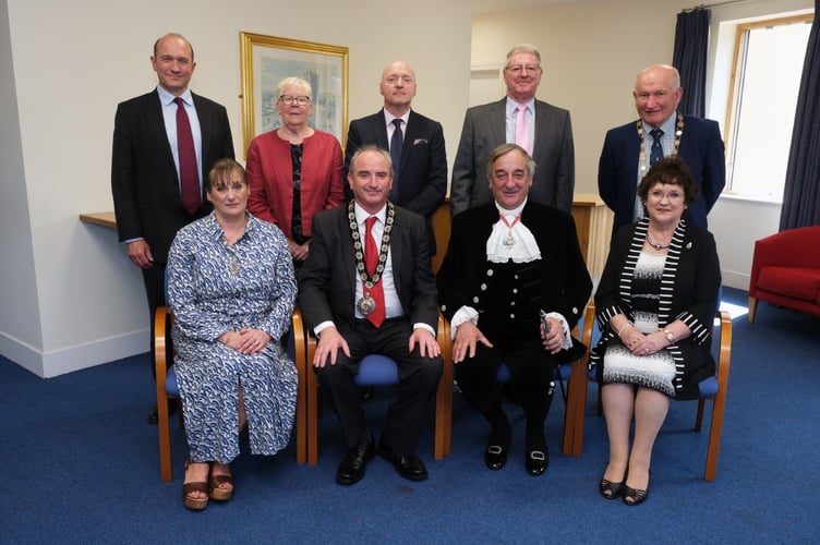 PCC council