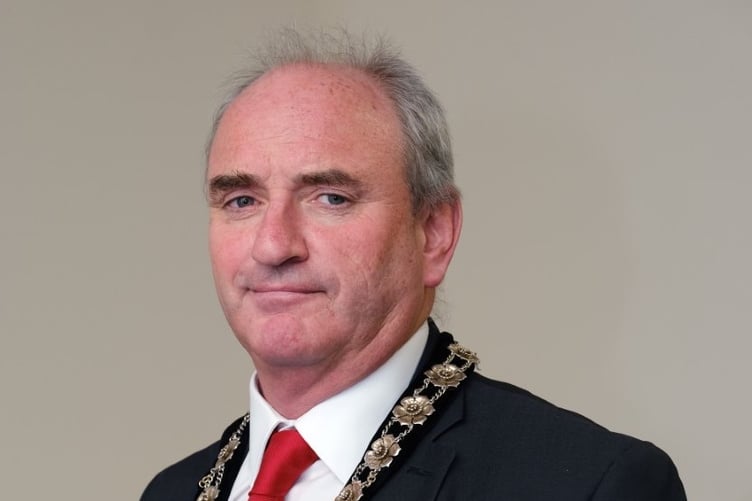 Tom Tudor