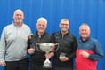 Tenby golfers play in memory of Neil Rees
