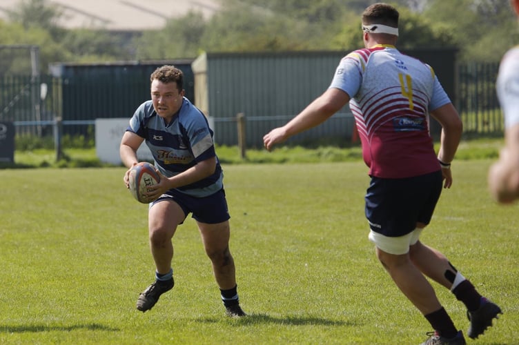 Narberth RFC