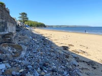 Join Saundersfoot flood team: get involved