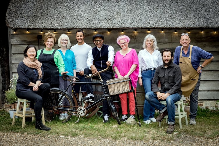 BBC One's BAFTA Award-Winning The Repair Shop team is searching for fixes in Wales for a new series.